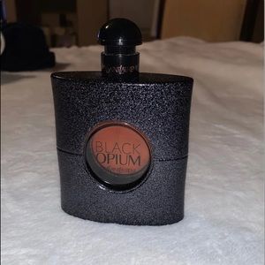 ❌❌SOLD❌❌ YSL Black Opium Perfume
